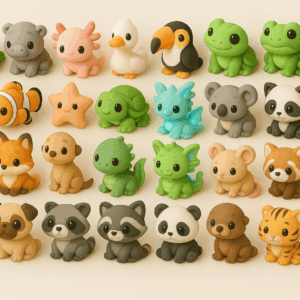 30-Pack Porta-Pets