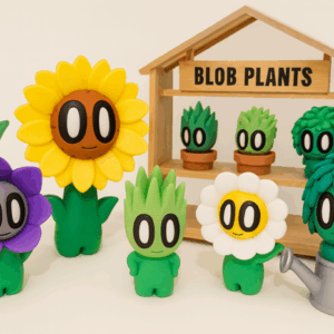Blob Greenhouse Ultimate Bundle