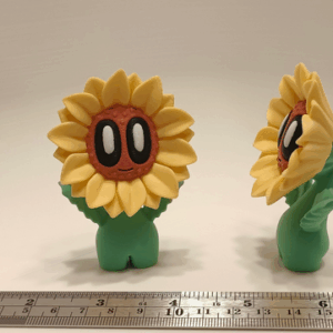 Bundle Blob Flower Sunflower