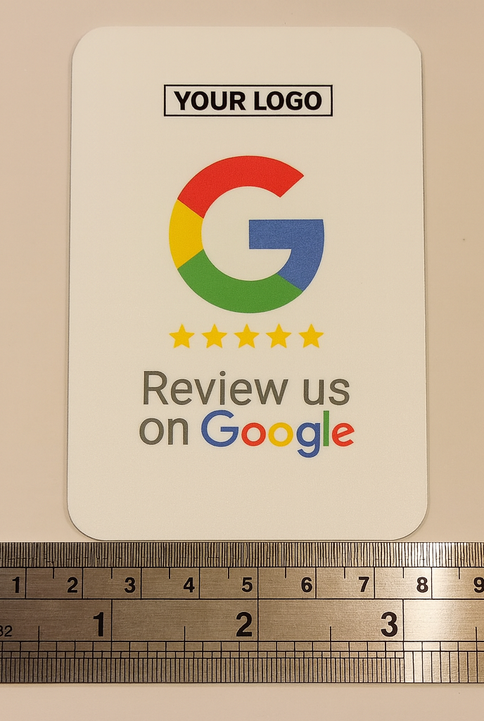 Custom NFC Tag - Image 2