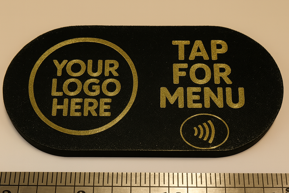 Custom NFC Tag - Image 3