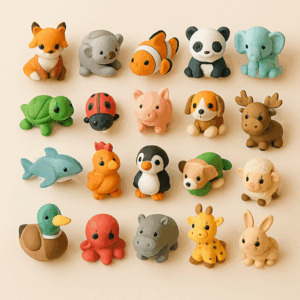20-Pack Porta-Pets