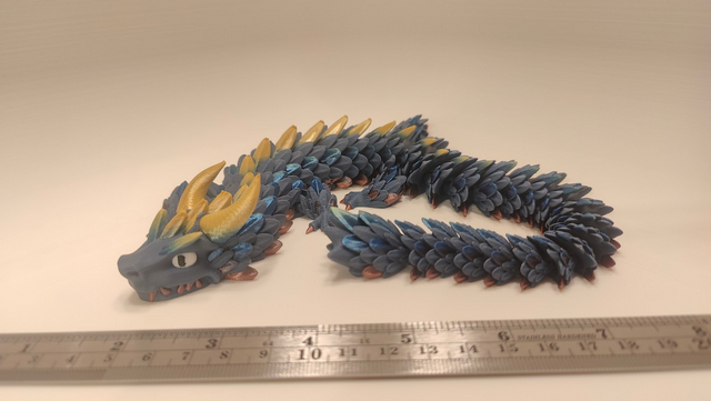 Zephyros Dragon 14" - Image 9