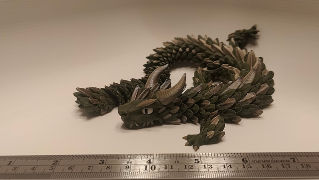 Zephyros Dragon 14" - Image 8