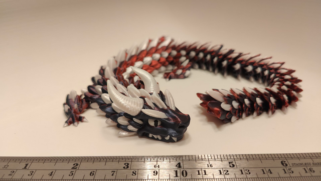 Zephyros Dragon 14" - Image 5