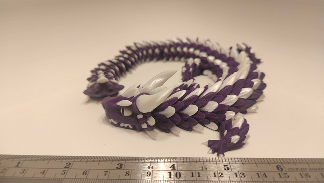 Zephyros Dragon 14" - Image 6