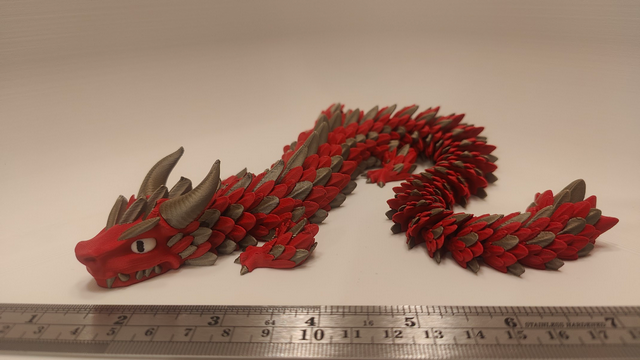 Zephyros Dragon 14" - Image 7